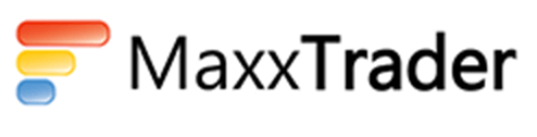 logo maxxtrader
